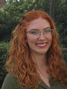 Schulsozialarbeiterin an der FIT-Ausbildungs-Akademie gGmbH